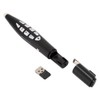 2.4GHz PPT Flip Pen Optical Pen Mouse Teaching Tool with