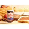 Kauffman Orchards Homemade Apple Butter Spread, Original, 8.5 Oz. (Case