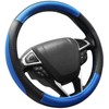 SEG Direct SEG Direct Car Steering Wheel Cover for F-150