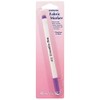 Hemline Hangsell Vanishing Felt Tip Fabric Marker, Purple