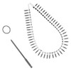 Magazine Screwdriver, Magazine Attachment for Drywall Screwdriver, Screw Drill Chain