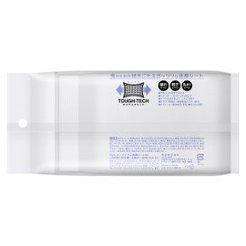 Men's Bioré Facial Cleaning Sheet, Clean Soap Scent, Desktop Type, 38 Sheets