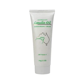 G&M Australian Creams by G&M Cosmetics Lanolin Cream 100g