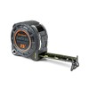Lufkin Shockforce Nite Eye G1 - Cinta métrica de doble