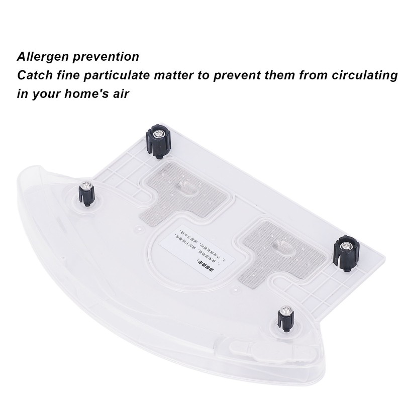 Sweeper Replacement Water Tank for Midea I2 VCR03 Sweeping Robot