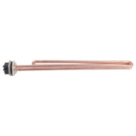 Dowfane Water Heater Element Parts 3Pcs HE90240 Compatible with Ecosmart ECO 18 24 27 36 Compatible with Eemax Rheem Richmond