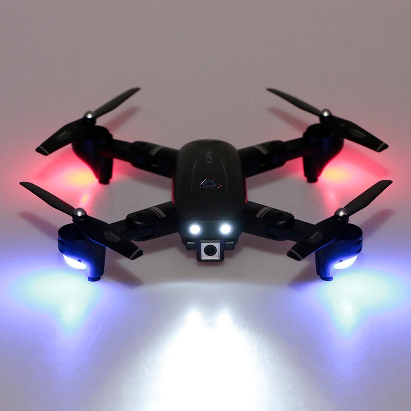 CSJ S167GPS Drone with Camera 4K Camera 5G WIFI FPV