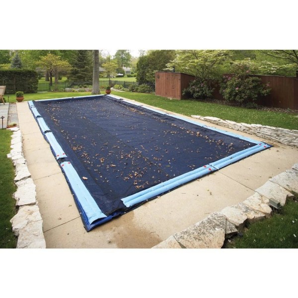 Arctic Armor BlueWave Products WINTER COVERS WC570 Leaf Net For