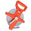 Krovat Tape Measure 100m Tape Measure Meter Feet Display Distance