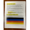 For Ricoh (140g x 4) Toner Refill for Ricoh SP