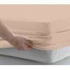 MistyMorning Fitted Sheet, Soft & Premium quality Bedding & Linen,