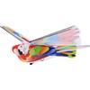 Flying RC Birds Eagle Parrot Kids Children Remote Control Bird