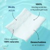 Consi Toallitas Humedas Kids Desechables En Inodoro 1 Pack