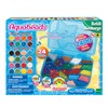 Aquabeads 31502 Maxi Beads Refill Pack, Refill Set, 2400 Colourful