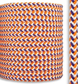 Right Rope V-HEX Rigging Rope | Arborist Bull Rope 1/2 in. x 100 ft.