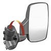 Seizmik 18080 Side View Mirrors ABS Plastic 2016 Model for