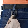 Molle Clip Tactical Multipurpose Small D-Ring Grimloc Locking Hanging Hook