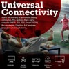 rhinocables - HDMI Cable | 4K UHD & 3D Support