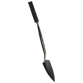 Ragni R316RAGNI Small Tool - Trowel & Small Square 19MM X 265MM,Black