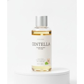 mixun MIXSOON Centella asiatica Essence 100ml 1414129 FREE / MIXSOON 병풀 에센스 100ml 1414129 FREE