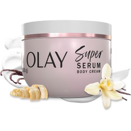 Olay Super Serum Body Cream