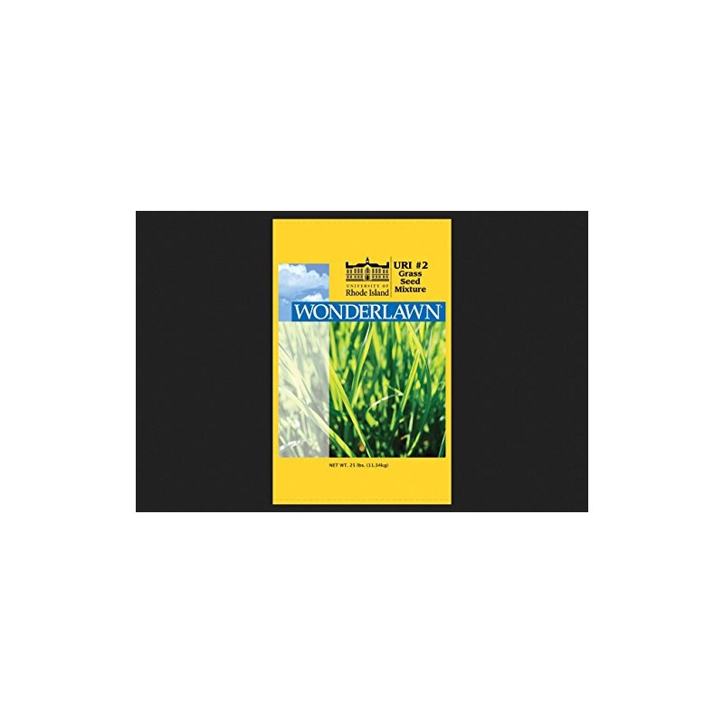Uri 2 Lawn Seed Mix 25lb
