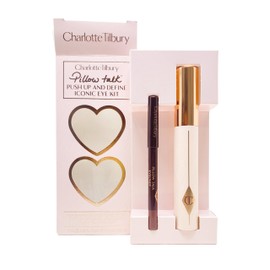 Charlotte Tilbury PILLOW TALK PUSH UP AND DEFINE ICONIC EYE KIT XMAS'24