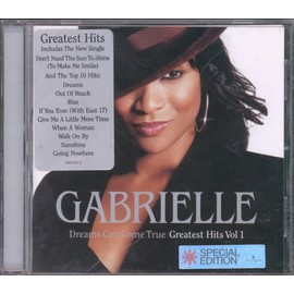 Dreams Can Come True - Greatest Hits Vol 1