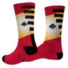 VictoryStore Phi Kappa Psi Performance Crew Sock w/Crest