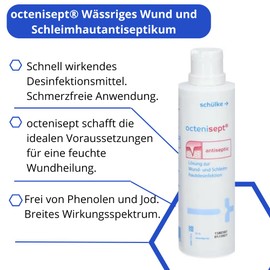 Octenisept