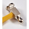 Bead Buddy Chasing Hammer Ergonomic Handle