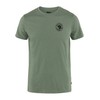 Fjallraven Logo T-Shirt - Men's Patina Green X-Large