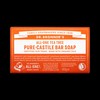 Dr Bronner Soaps