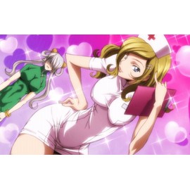 コードギアス 反逆のルルーシュ LOST COLORS