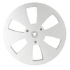 1/4 7 Inch Empty Reel Aluminum Alloy 6 Hole Open