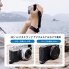 [JJC] Hand Strap Quick Release Wrist Camera Strap with Magnetic