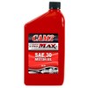 CAM2 Super Pro Max SAE 30 Motor Oil, API SP,