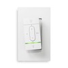 Nanoleaf Smart Switch, Motion Sensor Light Switch with Dimmer, Wireless