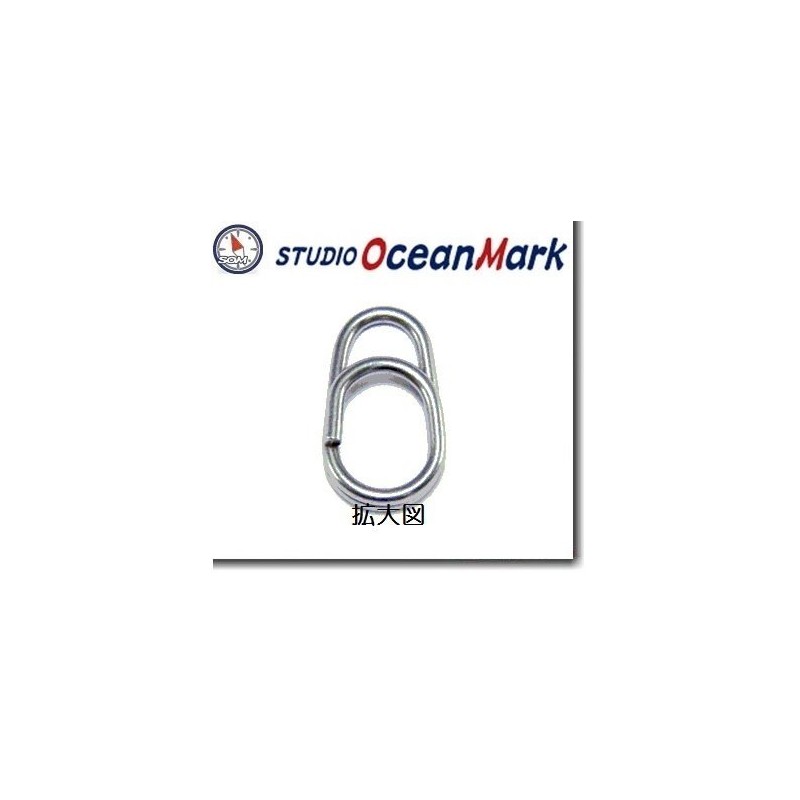 Studio Ocean Mark (SOM) Ocean Snap (OS8)