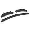 DTouch For 2005-2007 Honda Odyssey VIP Van MDA Front Bumper