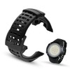 Octane Bands Replacement Strap for Suunto Ambit 3 Peak and