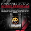L-Citrulina Pura en Polvo 300 g, 60 Porciones de 5