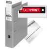 Esselte Power A4 75mm Spine Label Lever Arch File -