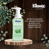 Kleenex Jabón Líquido en espuma Kleenex Eucalipto, Hojas de romero