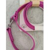 DO&G Wild One Standard Dog Leash – Orchid – For