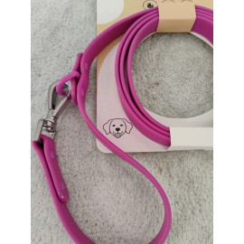 DO&G Wild One Standard Dog Leash – Orchid – For Dogs Standard Up to 80 lbs BRAND NEW
