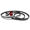 SC Solocorreas - Washing Machine Belt 4PJE 1208