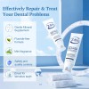 Toothpaste Pxhadsmier Hydroxyapatite Nano 7.5 Enamel Protec