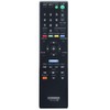 RMT-D301 Replace Remote Control Compatible with Sony Network Media Player