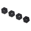 Traxxas 7669" Hex Wheel Hub Model Car Parts